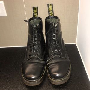 original icon dr martens
